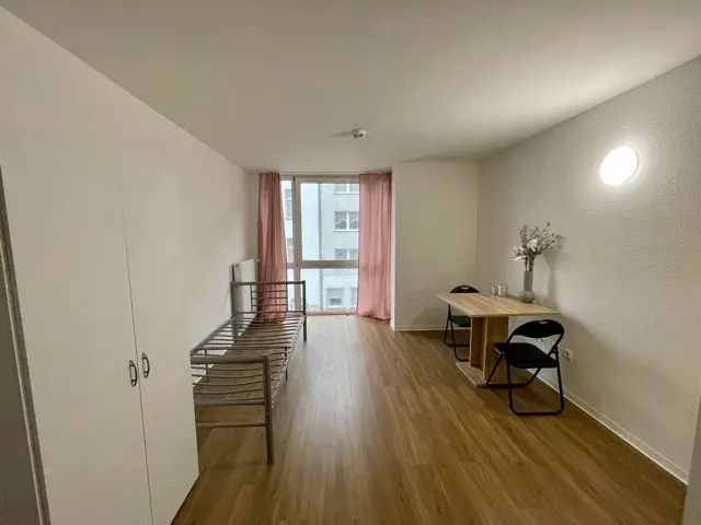 2 Zimmer Wohnung mit 18 m² in Aachen – Bild 2