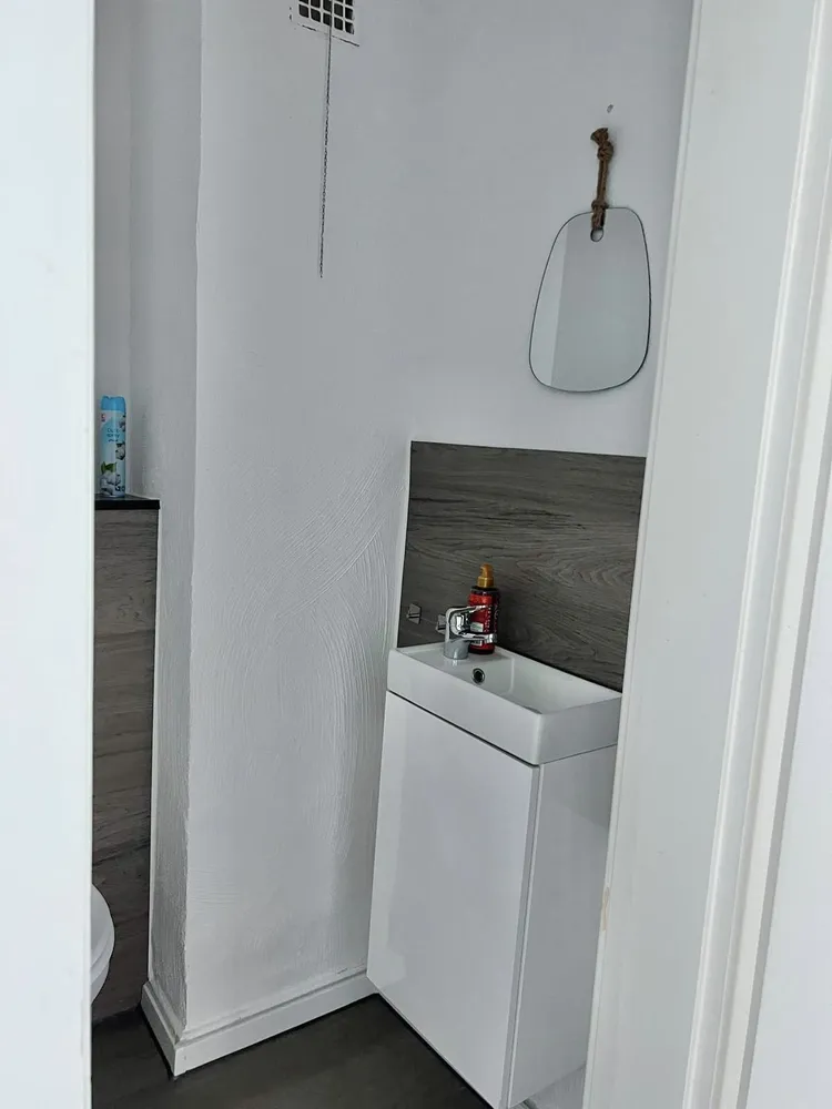 3 Zimmer Wohnung mit 80 m² in Hagen – Bild 4
