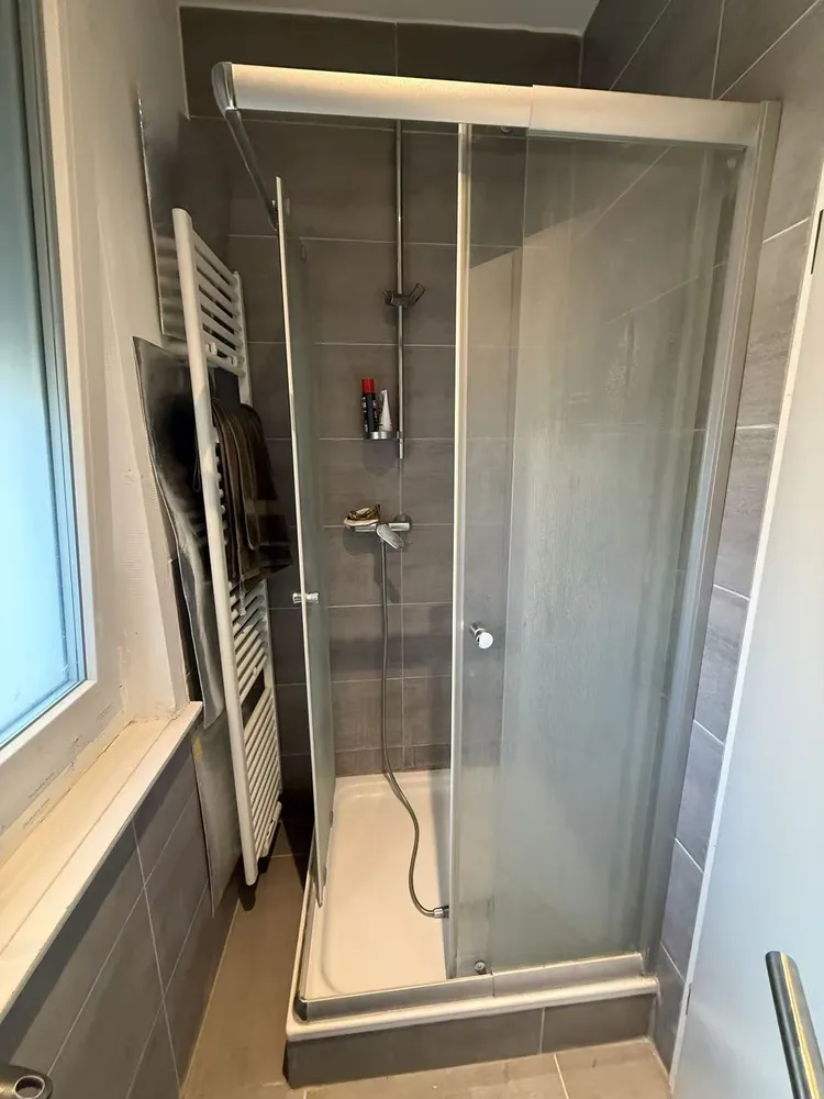 1 Zimmer Wohnung mit 30 m² in Stuttgart – Bild 4