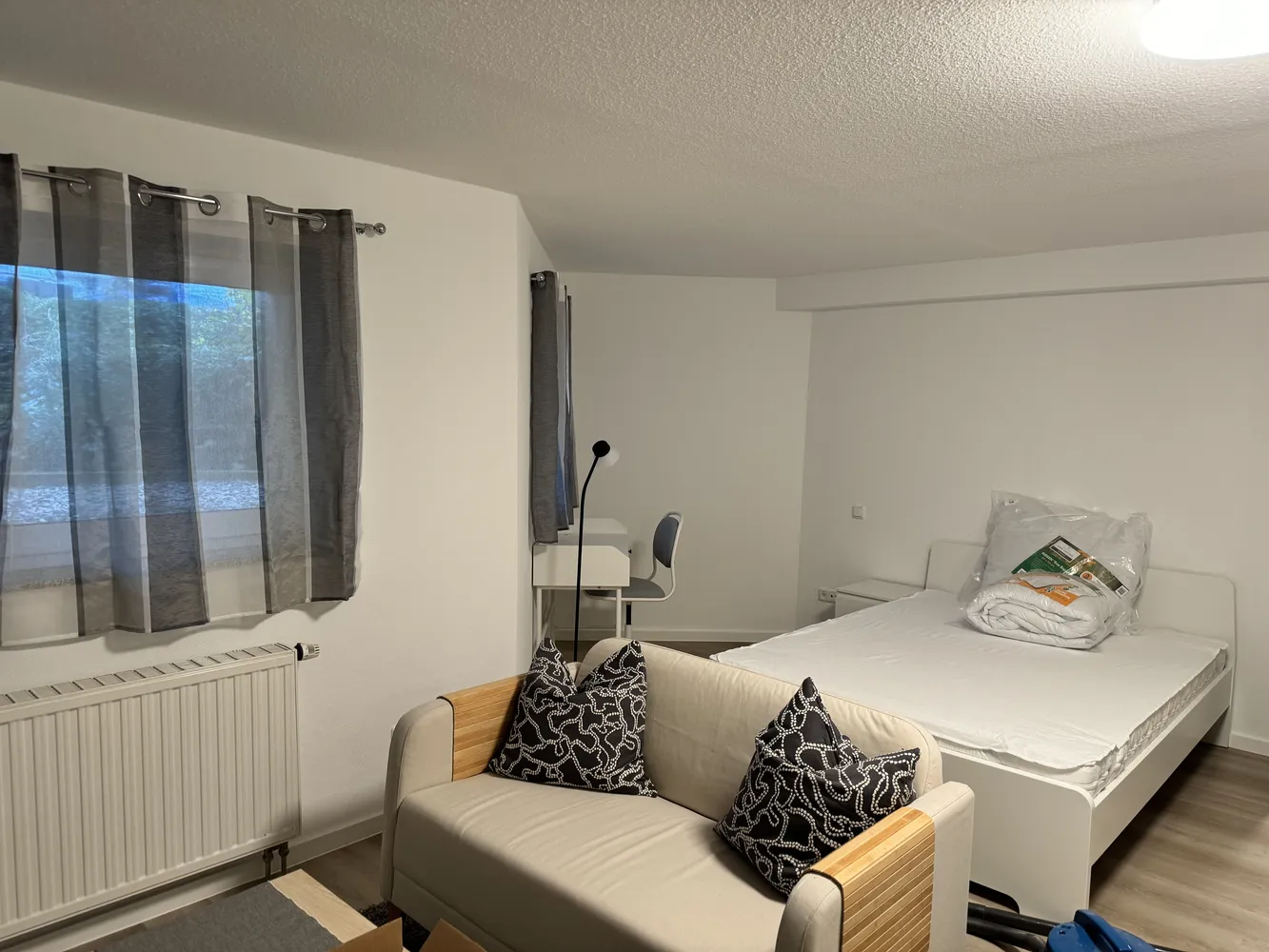 1 Zimmer Wohnung mit 30 m² in Frankfurt am Main – Bild 10
