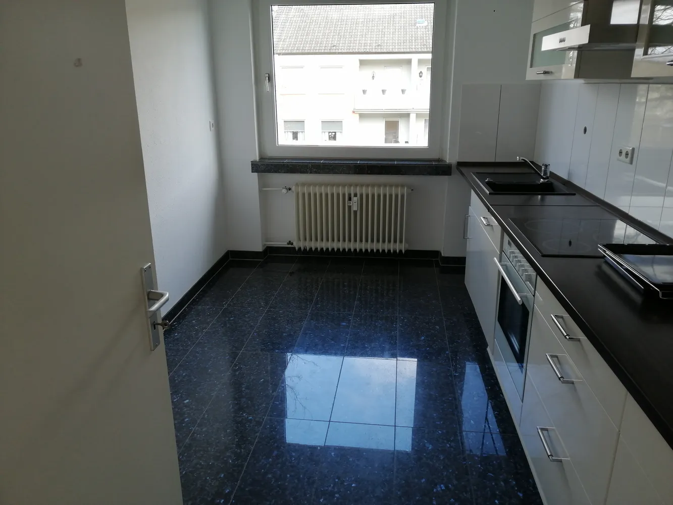 3 Zimmer Wohnung mit 63 m² in Osnabrück – Bild 3