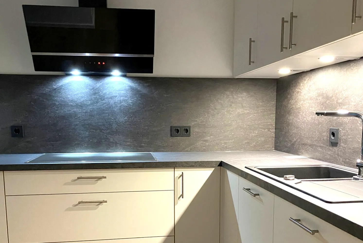 4 Zimmer Wohnung mit 133 m² in Meerbusch – Bild 11