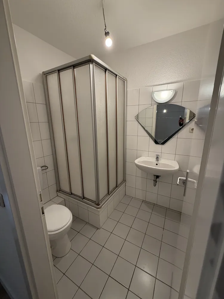 1 Zimmer Wohnung mit 25 m² in Essen – Bild 5