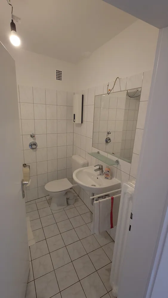 3 Zimmer Wohnung mit 69 m² in Recklinghausen – Bild 4