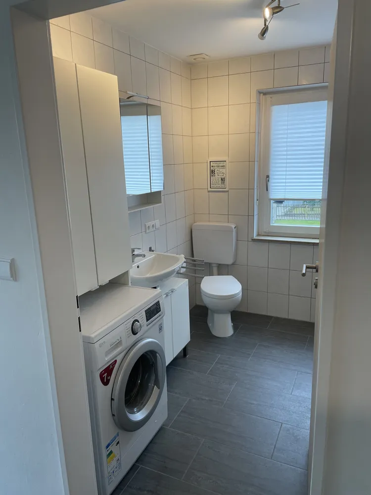 4 Zimmer Wohnung mit 96 m² in Ingolstadt – Bild 11