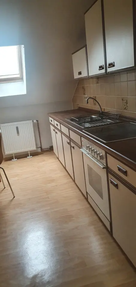 3 Zimmer Wohnung mit 54 m² in Witten – Bild 3