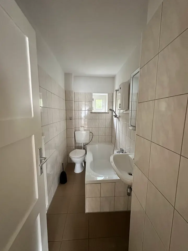 3 Zimmer Wohnung mit 55 m² in Wolfenbüttel – Bild 5