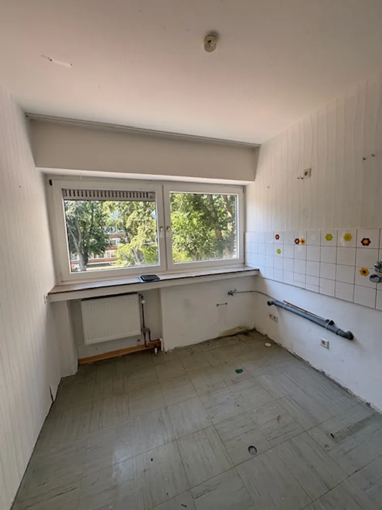 2 Zimmer Wohnung mit 61 m² in Bocholt – Bild 5