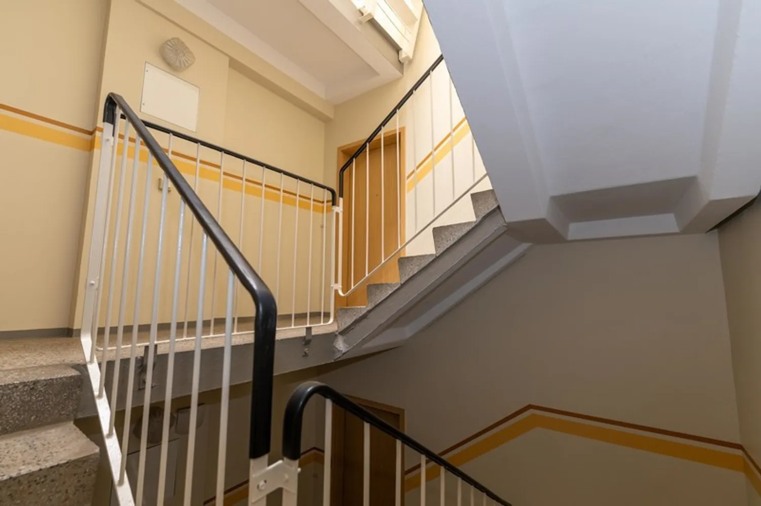 3 room apartment with 56 m² in Magdeburg – Photo 9