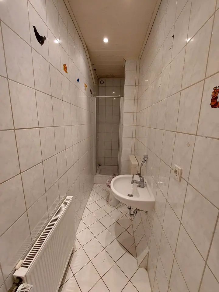 4 Zimmer Wohnung mit 62 m² in Bremerhaven – Bild 7