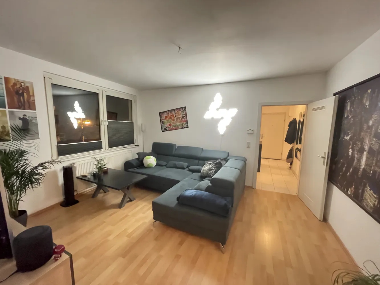 3 Zimmer Wohnung mit 60 m² in Dortmund – Bild 4