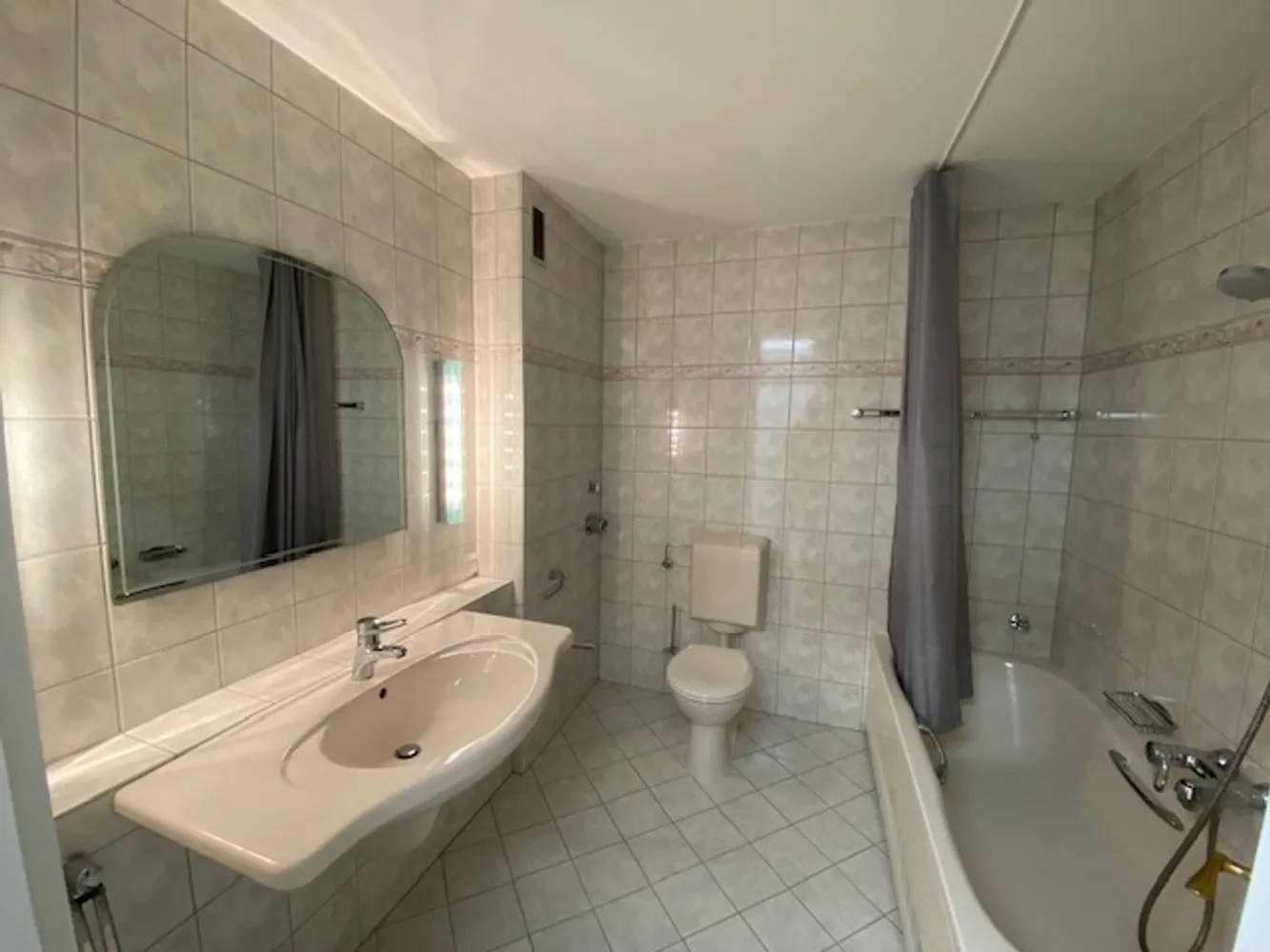 4 Zimmer Wohnung mit 109 m² in Mannheim – Bild 8