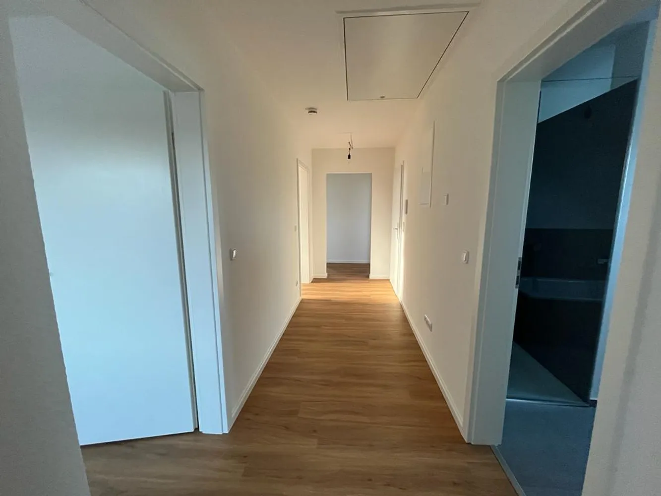 4 Zimmer Wohnung mit 78 m² in Langenhagen – Bild 9