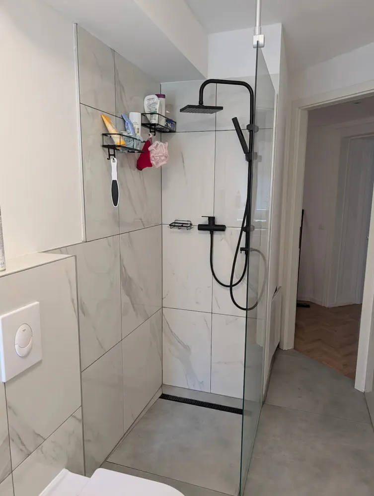 WG-Zimmer mit 26 m² in Berlin – Bild 3