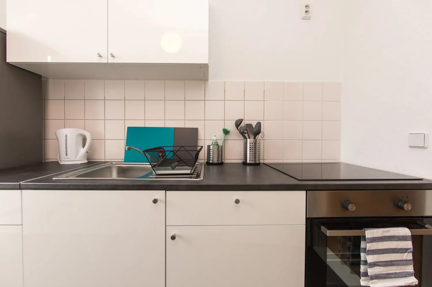 WG-Zimmer mit 7 m² in Berlin – Bild 8