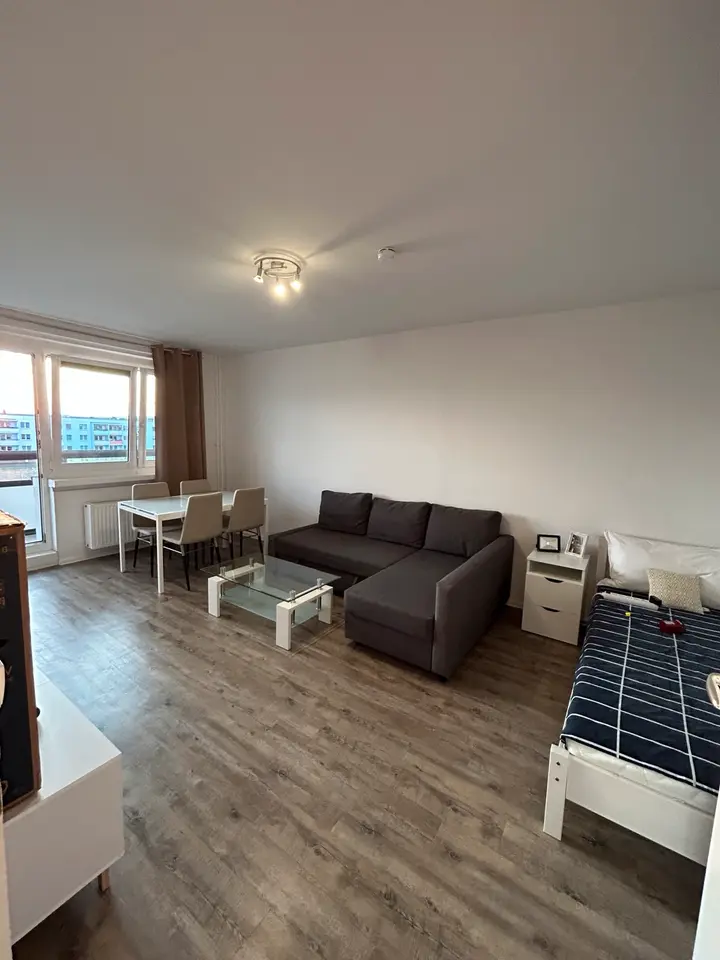 2 Zimmer Wohnung mit 66 m² in Falkensee – Bild 9