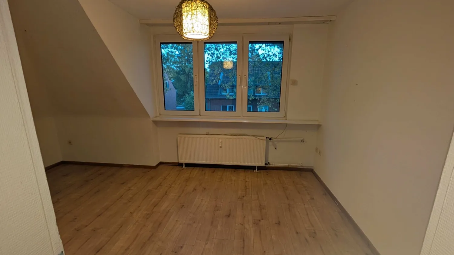 2 Zimmer Wohnung mit 70 m² in Oberhausen – Bild 8