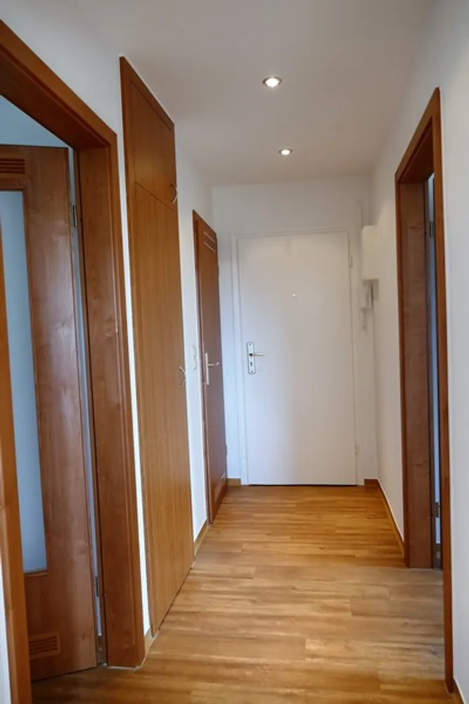 3 room apartment with 58 m² in Chemnitz – Photo 5