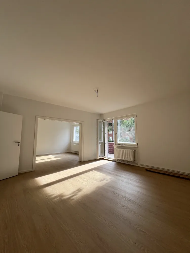3 Zimmer Wohnung mit 74 m² in Hannover – Bild 5