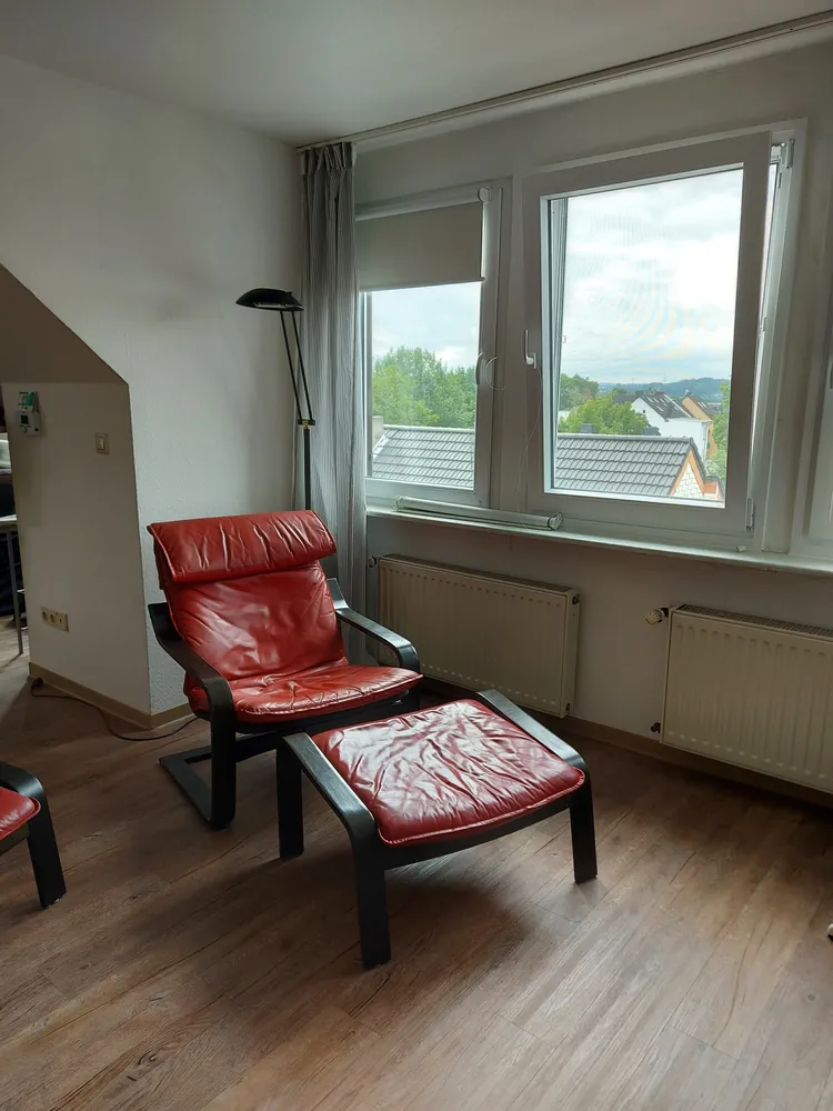 2 room apartment with 37 m² in Bochum – Photo 8