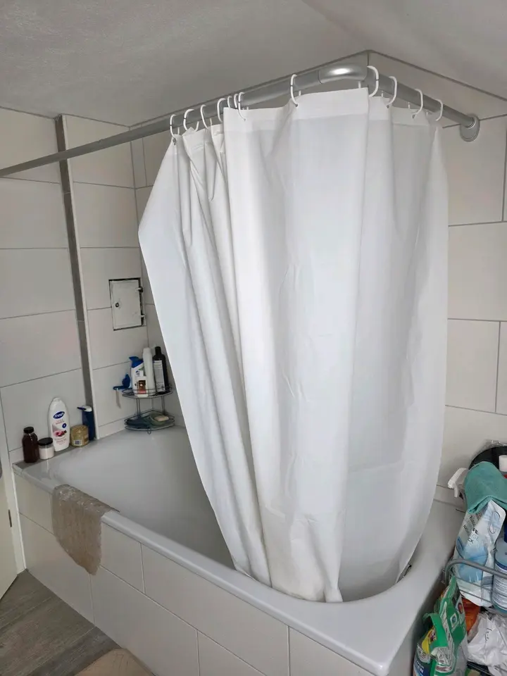 3 Zimmer Wohnung mit 50 m² in Kaufbeuren – Bild 8