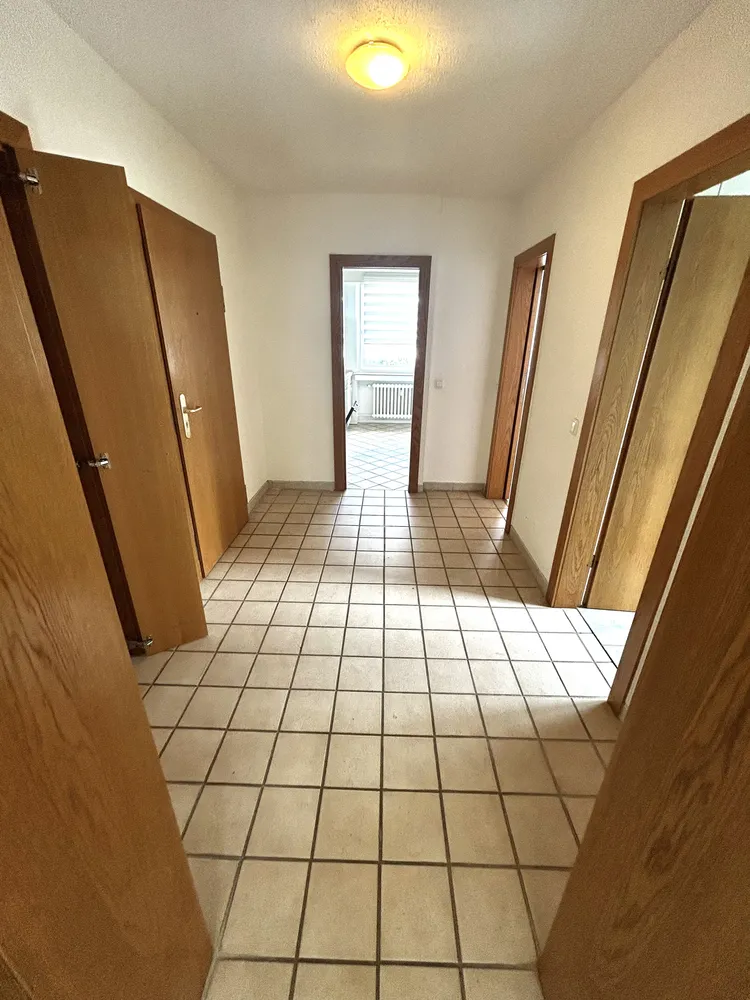 2 Zimmer Wohnung mit 59 m² in Essen – Bild 4