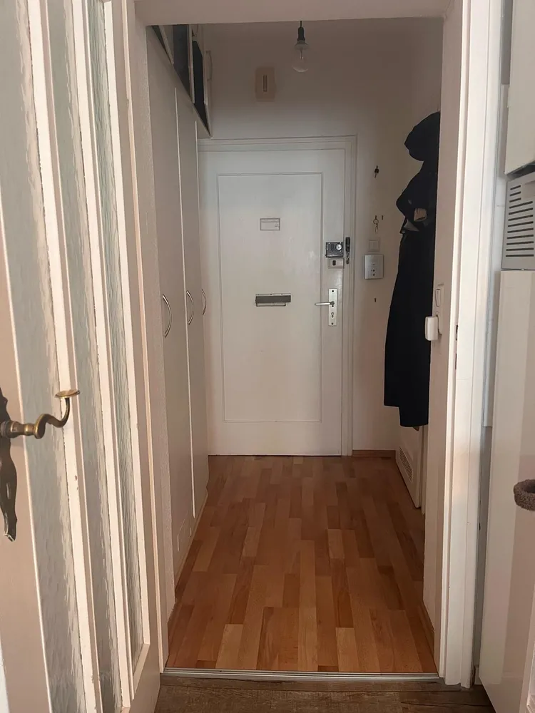 2 Zimmer Wohnung mit 70 m² in München – Bild 5
