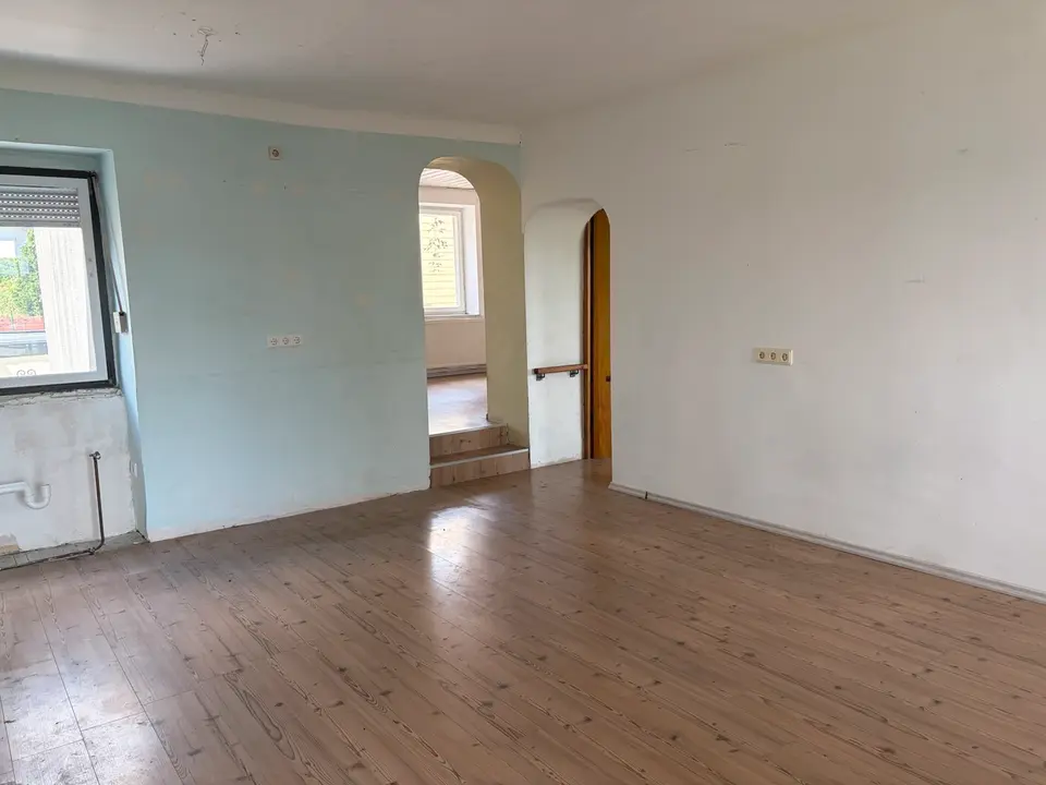 4 Zimmer Wohnung mit 112 m² in Saarbrücken – Bild 3