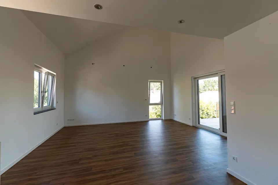 2 Zimmer Wohnung mit 52 m² in Darmstadt – Bild 6