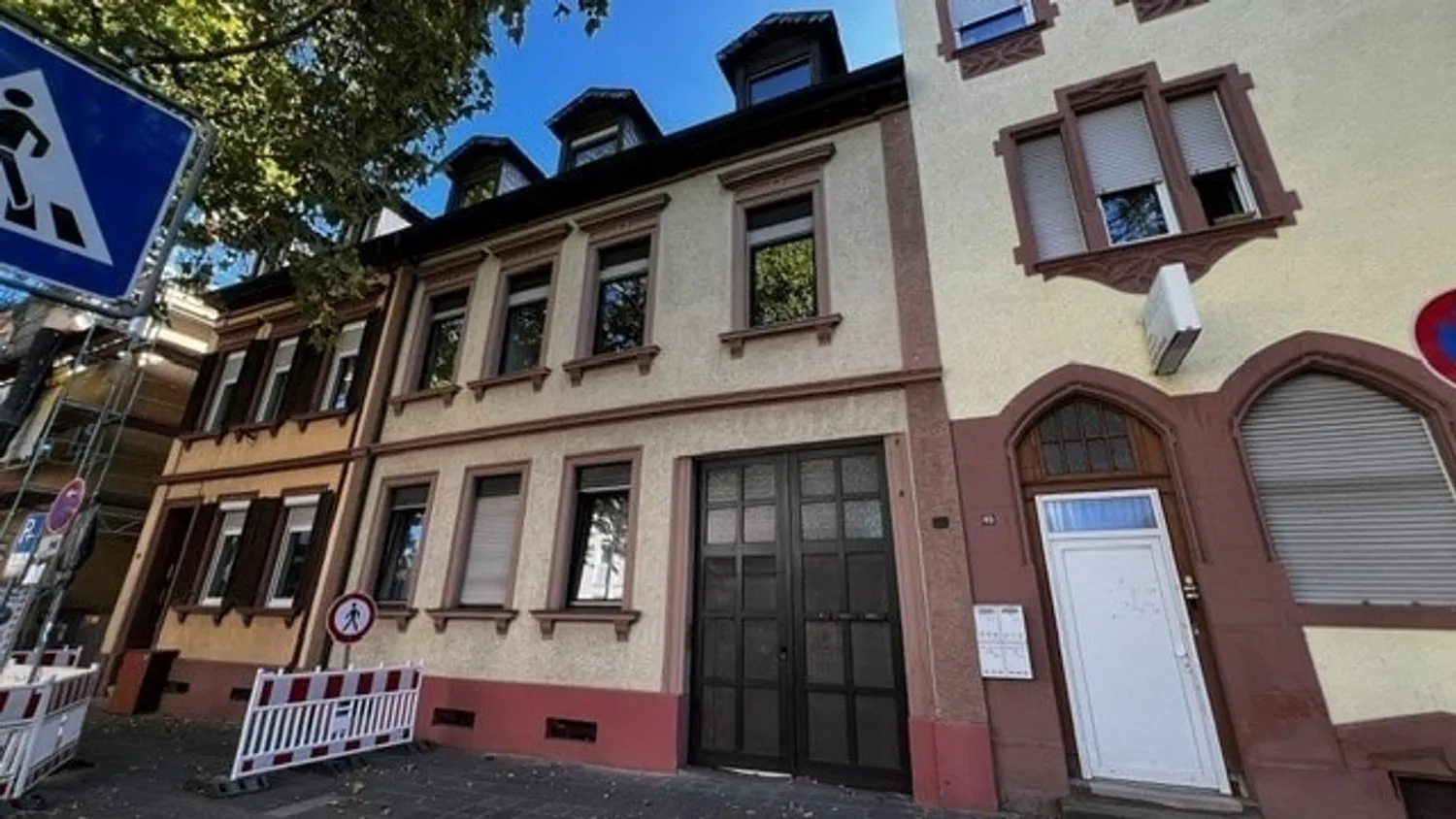 3 Zimmer Wohnung mit 70 m² in Frankenthal (Pfalz) – Bild 2