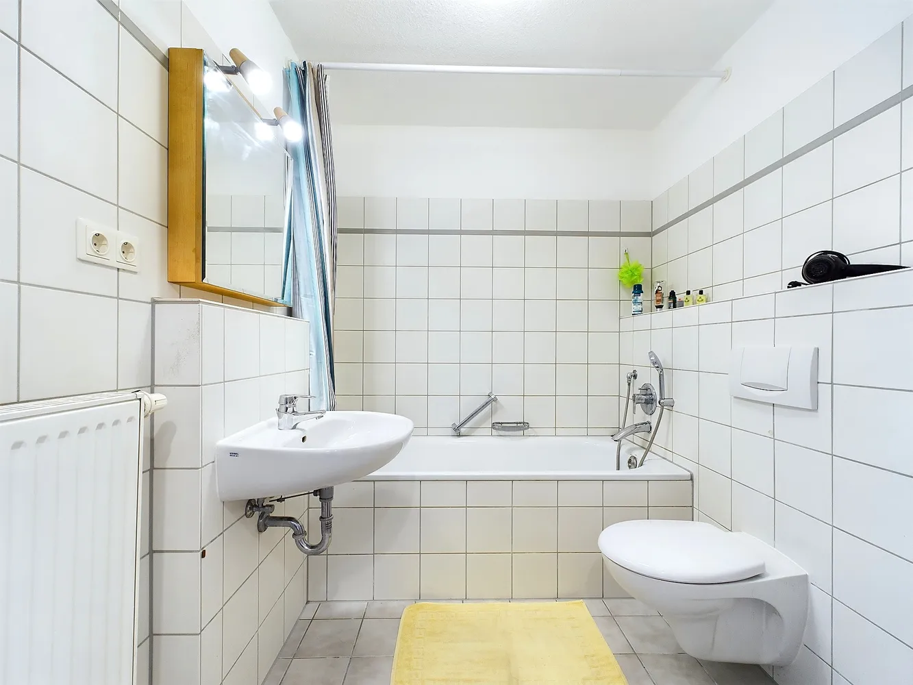 2 Zimmer Wohnung mit 38 m² in Bielefeld – Bild 10