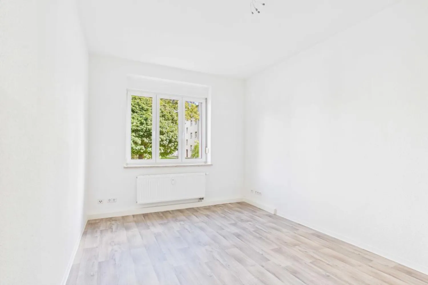 3 Zimmer Wohnung mit 62 m² in Leipzig – Bild 4