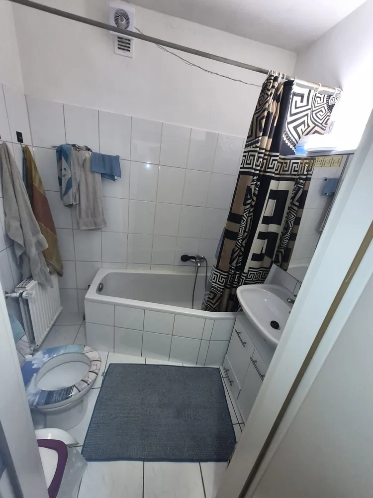 2 Zimmer Wohnung mit 59 m² in Krefeld – Bild 4