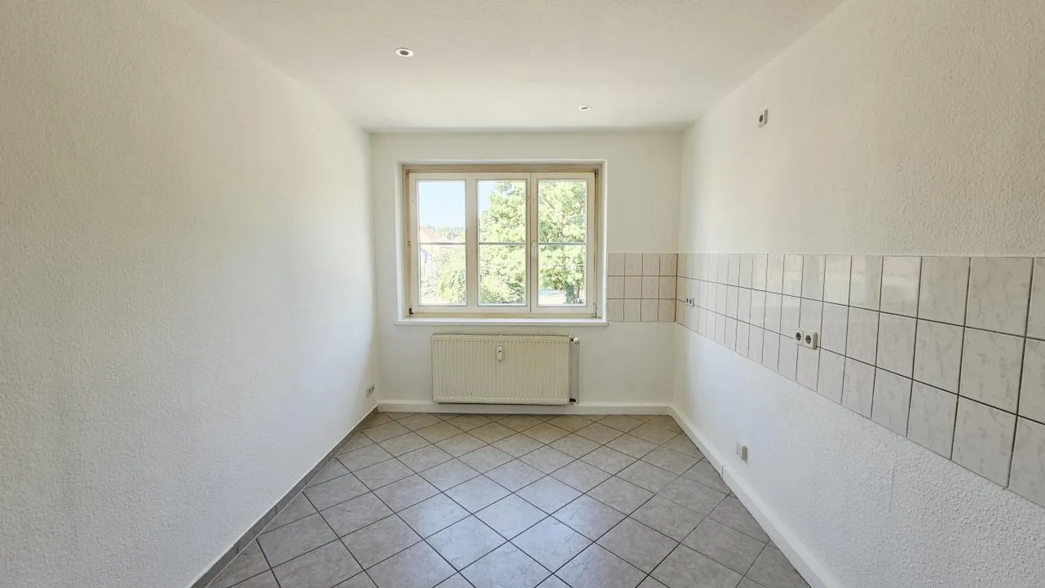2 Zimmer Wohnung mit 56 m² in Magdeburg – Bild 7