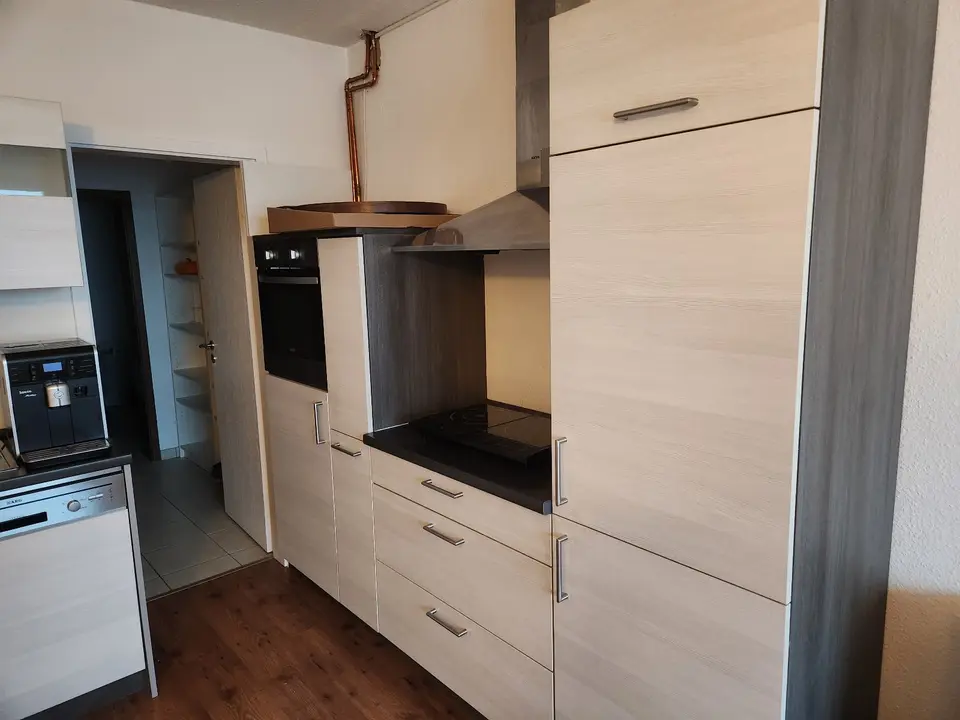 WG-Zimmer mit 40 m² in Wuppertal – Bild 3