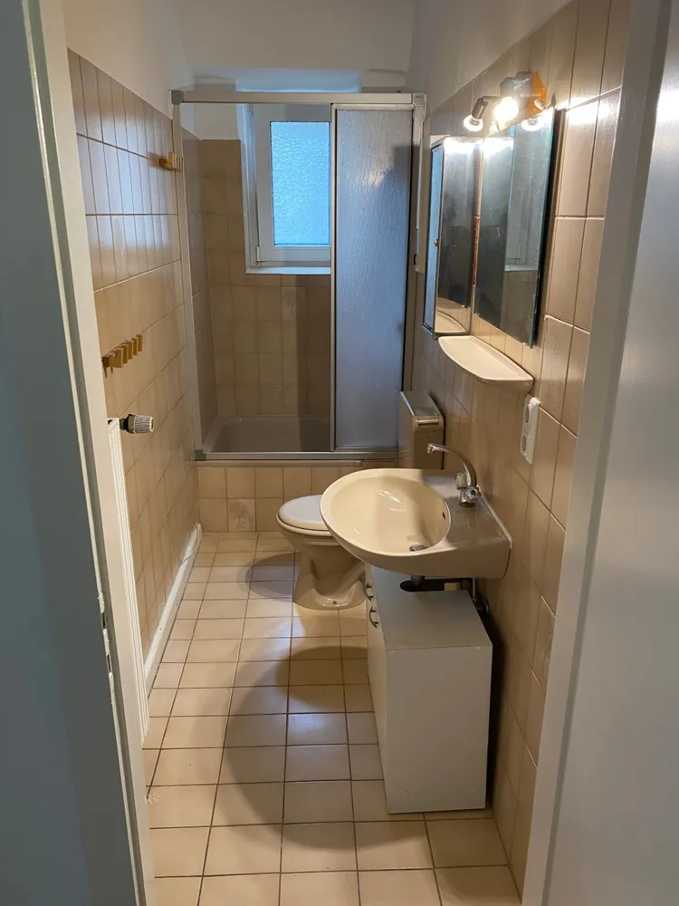 2 Zimmer Wohnung mit 55 m² in Aachen – Bild 4