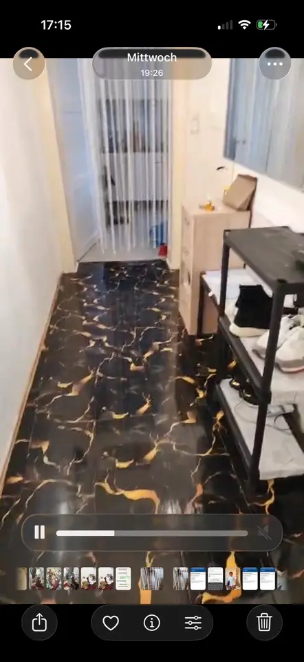 2 Zimmer Wohnung mit 50 m² in Wiesbaden – Bild 5
