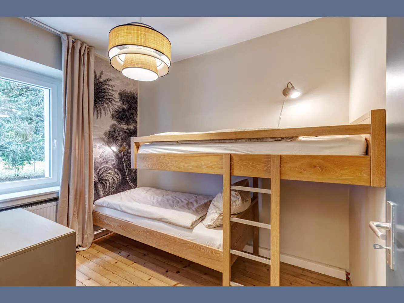 3 Zimmer Wohnung mit 78 m² in München – Bild 11
