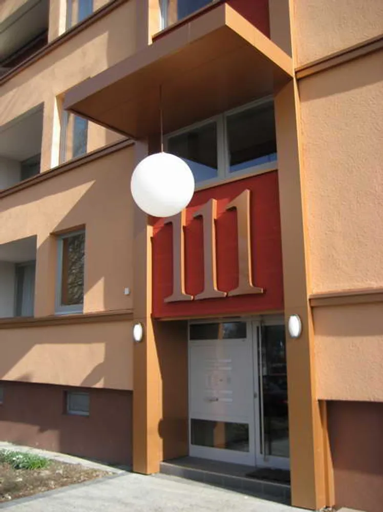 3 Zimmer Wohnung mit 70 m² in Dortmund – Bild 10