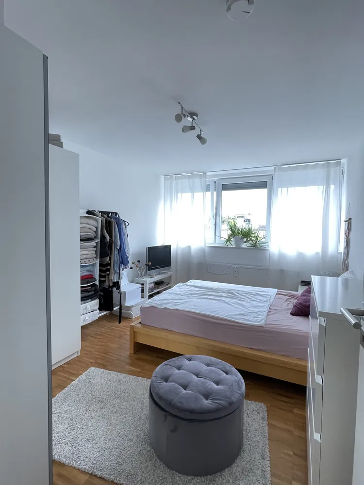 2 Zimmer Wohnung mit 58 m² in Darmstadt – Bild 9