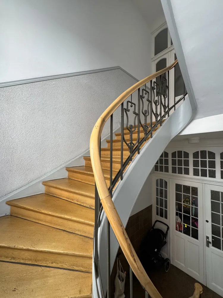 2 Zimmer Wohnung mit 75 m² in Frankfurt am Main – Bild 10
