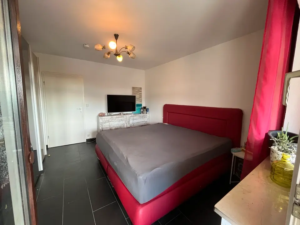4 Zimmer Wohnung mit 110 m² in Metzingen – Bild 7