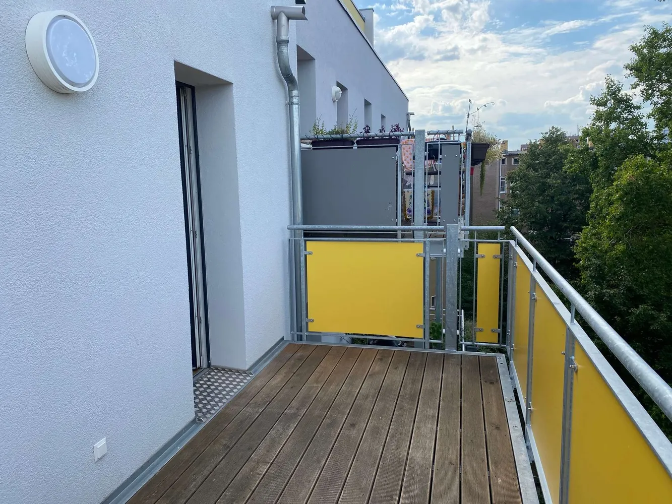 6 Zimmer Wohnung mit 134 m² in Halle (Saale) – Bild 5