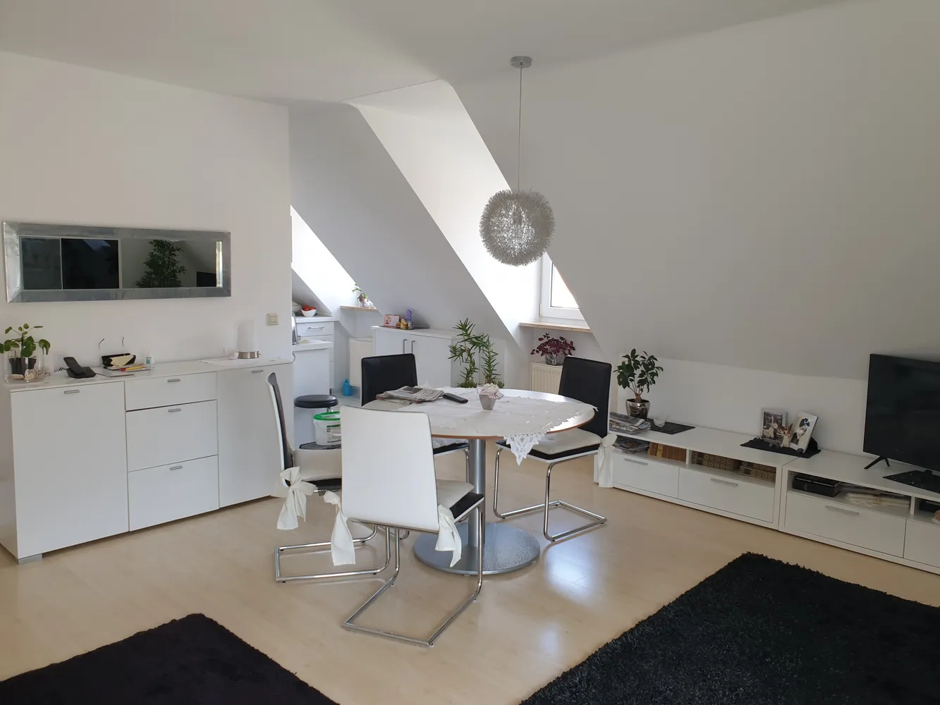 2 Zimmer Wohnung mit 60 m² in Landau in der Pfalz – Bild 11