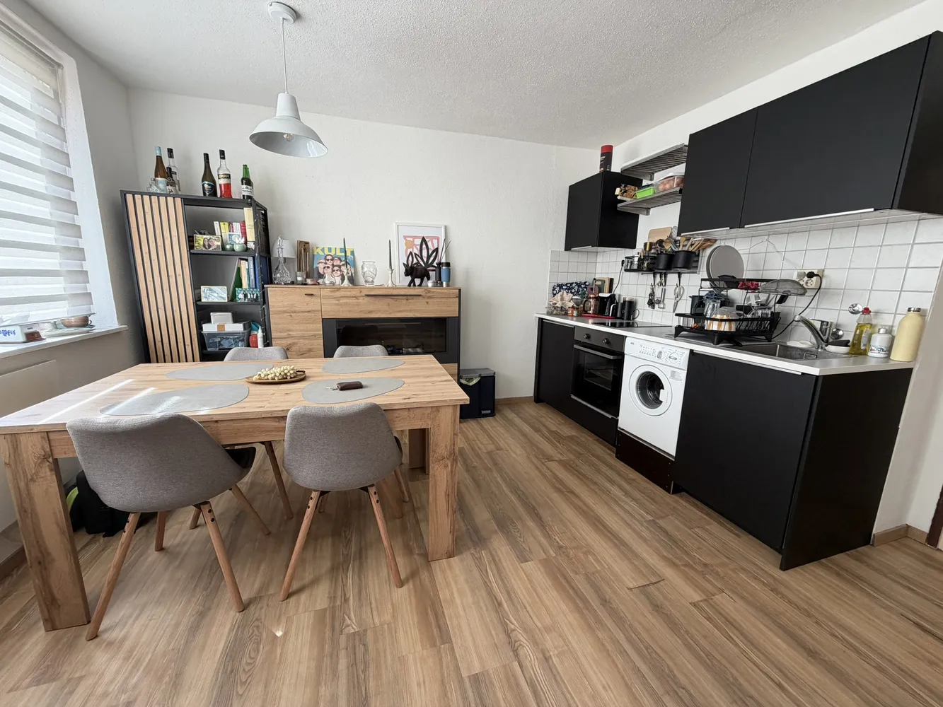 2 Zimmer Wohnung mit 40 m² in München – Bild 5