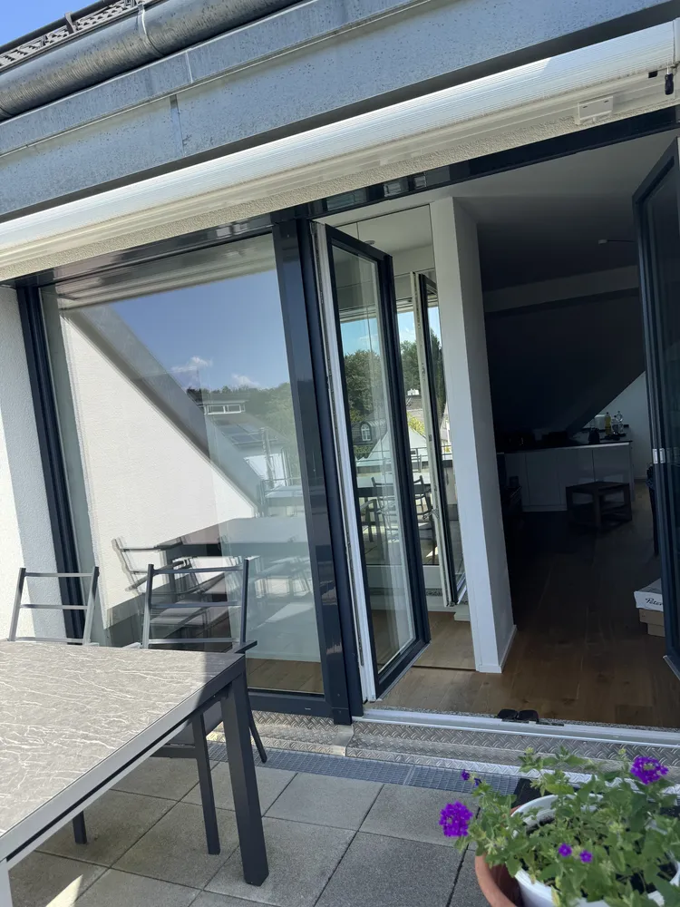 3 Zimmer Wohnung mit 92 m² in München – Bild 11