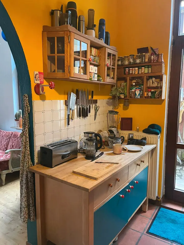 WG-Zimmer mit 18 m² in Bremen – Bild 10