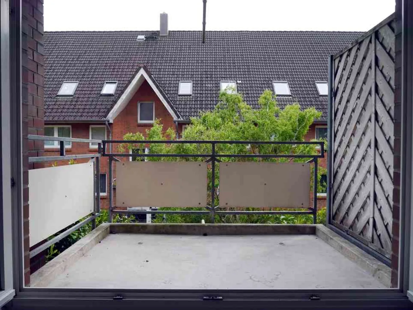 3 Zimmer Wohnung mit 80 m² in Buxtehude – Bild 5