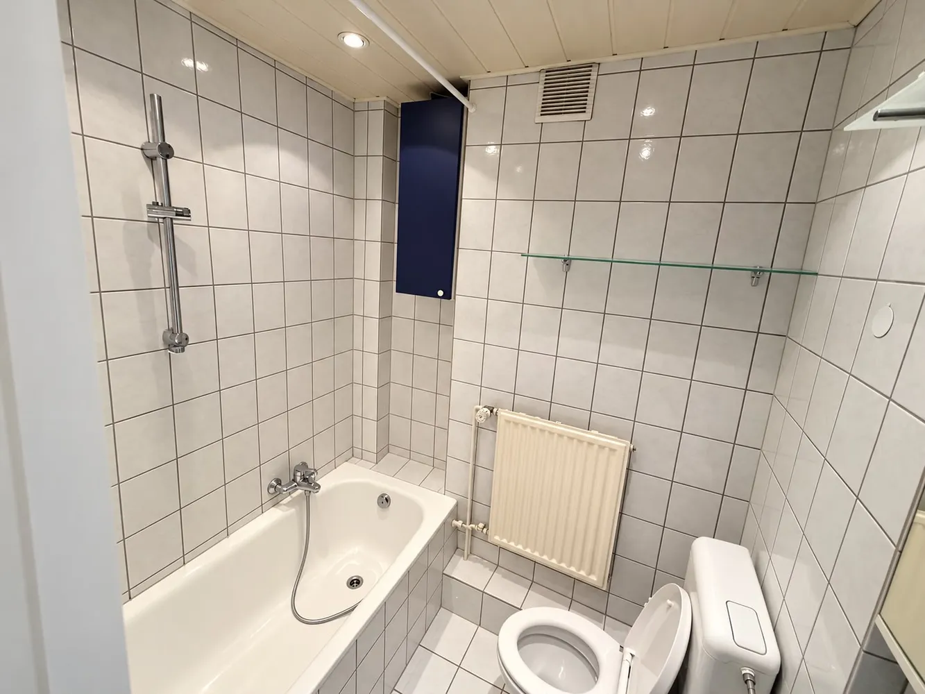 3 Zimmer Wohnung mit 97 m² in Wuppertal – Bild 9