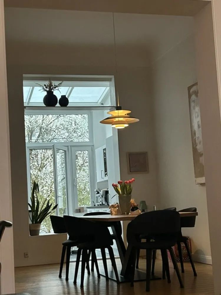 5 Zimmer Wohnung mit 130 m² in Bremen – Bild 3